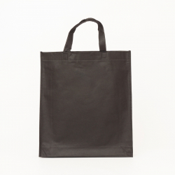 Customized Customized non-woven bag 40x10x45 CM | NON-WOVEN TNT LUS BAG | SCREEN PRINTING ON ONE SIDE IN ONE COLOR