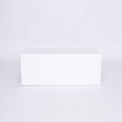 Boîte tiroir personnalisée Smartflat 37x21x14 CM | SMARTFLAT | IMPRESSION À CHAUD