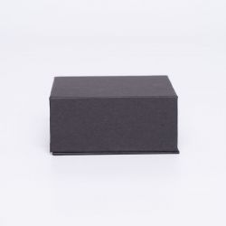Boîte aimantée personnalisée Sweetbox 7x7x3 CM | SWEET BOX | IMPRESSION NUMERIQUE ZONE PRÉDÉFINIE