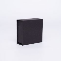 Personalisierte Magnetbox Sweetbox 7x7x3 CM | SWEET BOX | DIGITALDRUCK AUF VORDEFINIERTER ZONE