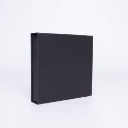 Scatola magnetica personalizzata Sweetbox 17x16,5x3 CM | SWEET BOX| STAMPA DIGITALE SU AREA PREDEFINITA