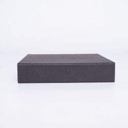 Personalisierte Magnetbox Sweetbox 17x16,5x3 CM| SWEET BOX | DIGITALDRUCK AUF VORDEFINIERTER ZONE