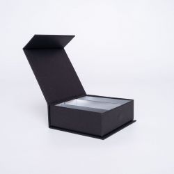 Scatola magnetica personalizzata Sweetbox 10x9x3,5 CM | SWEET BOX| STAMPA DIGITALE SU AREA PREDEFINITA