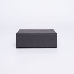 Boîte aimantée personnalisée Sweetbox 10x9x3,5 CM | SWEET BOX | IMPRESSION NUMERIQUE ZONE PRÉDÉFINIE