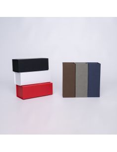 Customized Personalized Magnetic Box Wonderbox 19x9x7 CM | WONDERBOX (ARCO) | DIGITAL PRINTING ON FIXED AREA