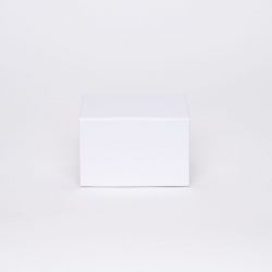 Boîte aimantée personnalisée Wonderbox 10x10x7 CM | WONDERBOX (ARCO) | IMPRESSION NUMERIQUE ZONE PRÉDÉFINIE