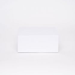 Boîte aimantée personnalisée Wonderbox 18x18x8 CM | WONDERBOX (ARCO) | IMPRESSION NUMERIQUE ZONE PRÉDÉFINIE