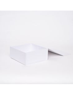 Customized Personalized Magnetic Box Wonderbox 18x18x8 CM | WONDERBOX (ARCO) | DIGITAL PRINTING ON FIXED AREA