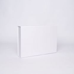 Customized Personalized Magnetic Box Wonderbox 37x26x6 CM | WONDERBOX | PAPIER STANDARD | IMPRESSION EN SÉRIGRAPHIE SUR UNE F...