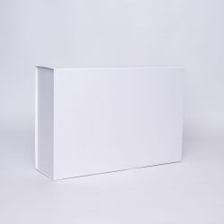 Customized Personalized Magnetic Box Wonderbox 44x30x12 CM | WONDERBOX (ARCO) | DIGITAL PRINTING ON FIXED AREA