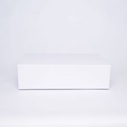 Customized Personalized Magnetic Box Wonderbox 44x30x12 CM | WONDERBOX (ARCO) | DIGITAL PRINTING ON FIXED AREA