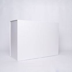 Scatola magnetica personalizzata Wonderbox 60x45x26 CM | WONDERBOX | STAMPA DIGITALE SU AREA PREDEFINITA