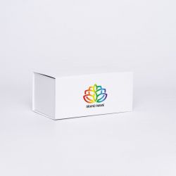 Personalisierte Magnetbox Wonderbox 22x10x11 CM | WONDERBOX (EVO) | DIGITALDRUCK AUF VORDEFINIERTER ZONE