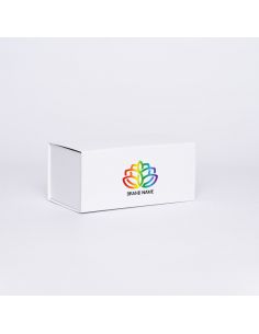 Customized Personalized Magnetic Box Wonderbox 22x10x11 CM | WONDERBOX (EVO) | DIGITAL PRINTING ON FIXED AREA
