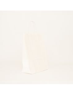 Customized Personalized shopping bag Safari 24x9x24 CM | SAFARI BAG | OFFSET PRINTING ALL OVER
