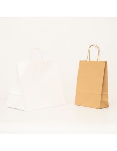 Customized Personalized shopping bag Safari 31x12x31 CM | SAFARI BAG | OFFSET PRINTING ALL OVER