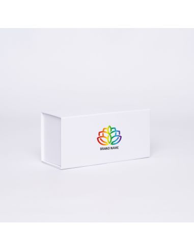Customized Personalized Magnetic Box Wonderbox 19x9x7 CM | WONDERBOX (ARCO) | DIGITAL PRINTING ON FIXED AREA