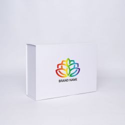 Personalisierte Magnetbox Wonderbox 38x28x12 CM | WONDERBOX (ARCO) | DIGITALDRUCK AUF VORDEFINIERTER ZONE