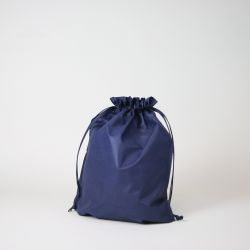 Customized Textile pouches Reusable TNT purse