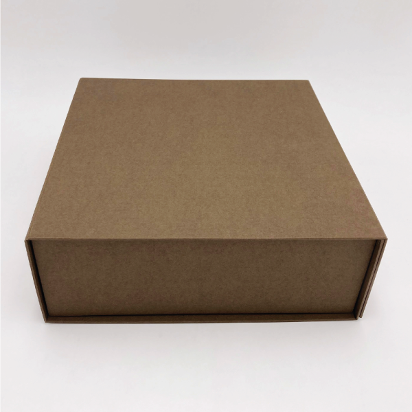 Wonderbox - La boite cadeau de luxe magnétique