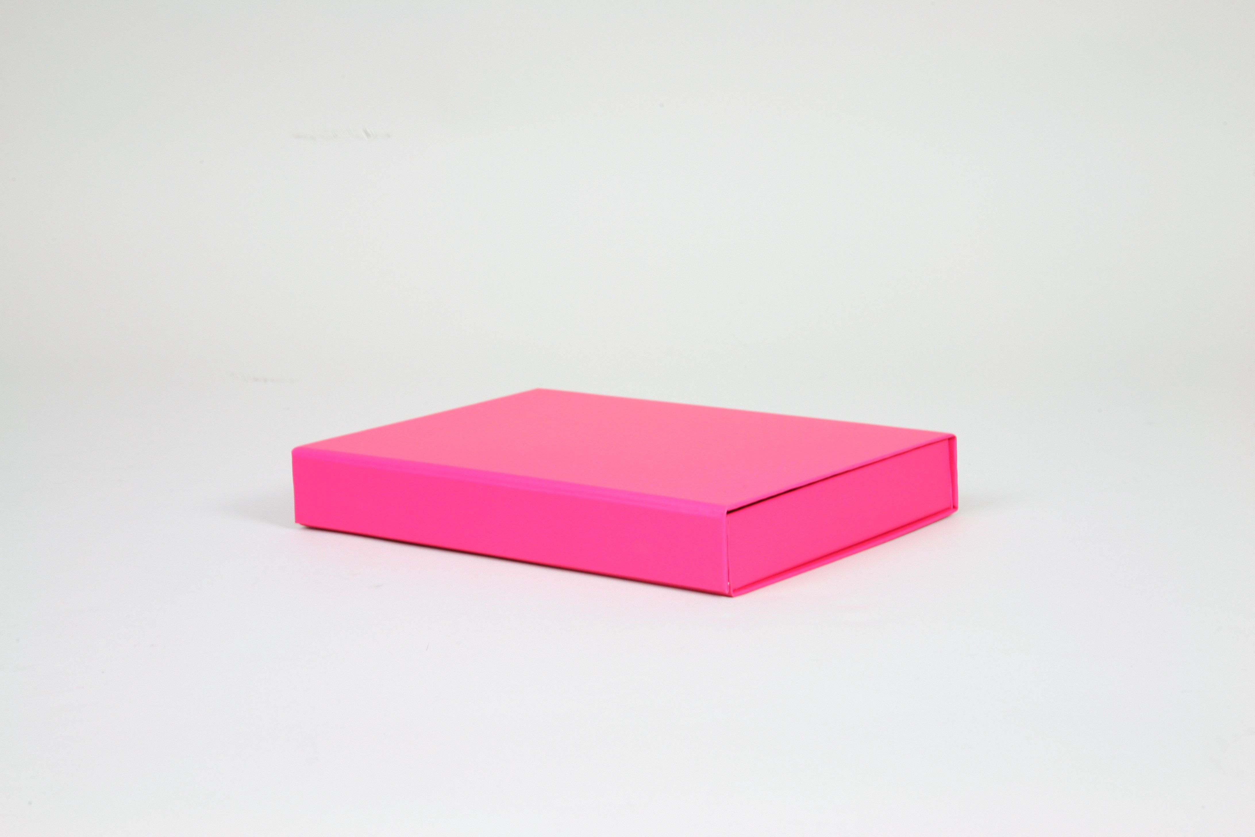 Wonderbox - La boite cadeau de luxe magnétique
