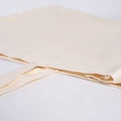 Sacs coton et textile TOTE BAG POCKET EN COTON