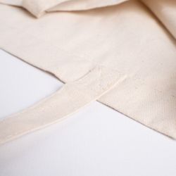 Sacs coton et textile TOTE BAG POCKET EN COTON