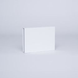 HINGBOX | 15,5x11x2 CM | BOITE PLATE