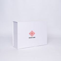 Magnetic box classic | 38x28x12 CM | BOITE DE LUXE