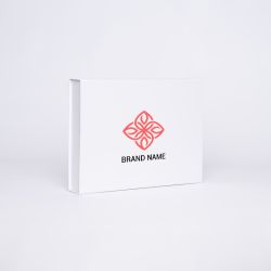 Magnetic box classic | 30X30X12 CM | BOITE DE LUXE