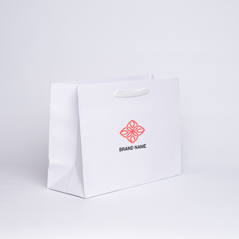 NOBLESSE PREMIUM 40x15x29 CM LUXURY PAPER BAG