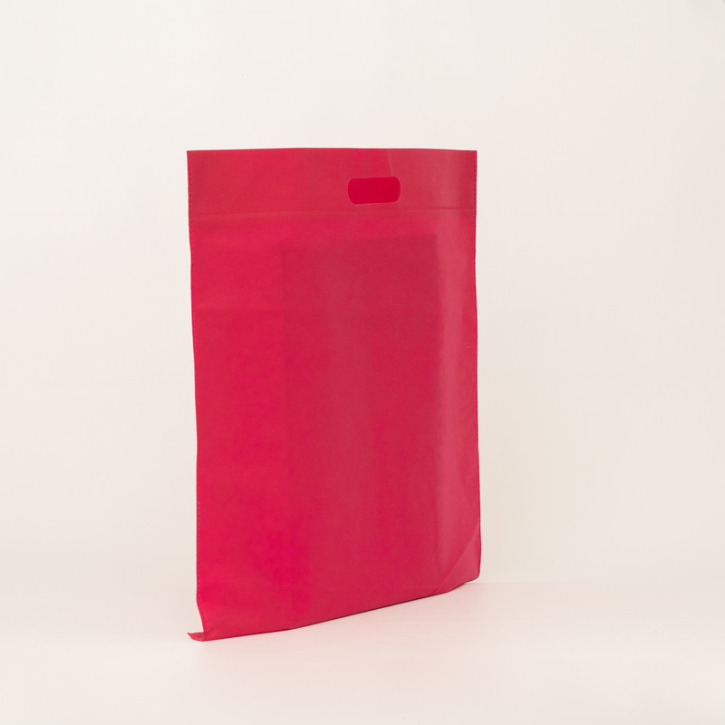 BORSA TNT 50x50 CM BORSA IN TESSUTO NON TESSUTO