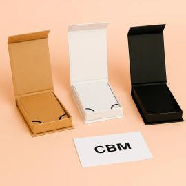 Boîte Plaza / porte carte