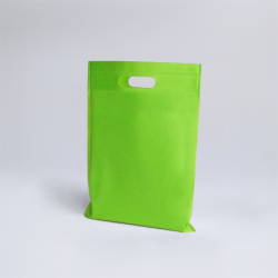 Borsa DKT US-TNT con manici tagliati