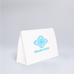 POCHETTE PAPIER NOBLESSE PREMIUM | 52x11x42 CM | POCHETTE HAUT DE GAMME