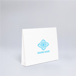 POCHETTE PAPIER NOBLESSE | 23X4X18 CM | POCHETTE HAUT DE GAMME