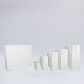 Sac papier noblesse Premium