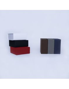 Customized Personalized Magnetic Box Wonderbox 18x18x8 CM | WONDERBOX (ARCO) | IMPRESSION À CHAUD