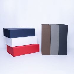 Personalisierte Magnetbox Wonderbox 44x30x12 CM | WONDERBOX (ARCO) | IMPRESSION À CHAUD
