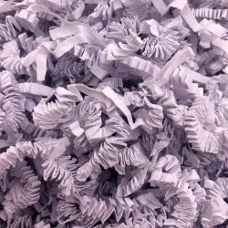 Frisure FRISURE " Fluffy " de rembourrage et calage pour boites