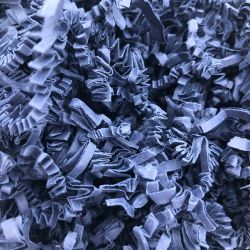 Frisure FRISURE " Fluffy " de rembourrage et calage pour boites