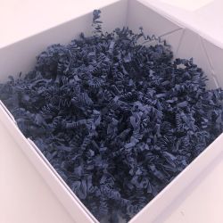 Frisure FRISURE " Fluffy " de rembourrage et calage pour boites