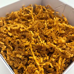 Frisure FRISURE " Fluffy " de rembourrage et calage pour boites