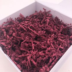 Frisure FRISURE " Fluffy " de rembourrage et calage pour boites