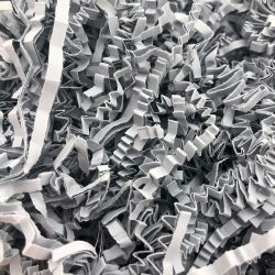 Frisure FRISURE " Fluffy " de rembourrage et calage pour boites