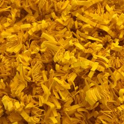 Frisure FRISURE " Fluffy " de rembourrage et calage pour boites