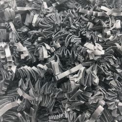 Frisure FRISURE " Fluffy " de rembourrage et calage pour boites