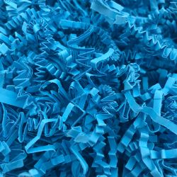 Frisure FRISURE " Fluffy " de rembourrage et calage pour boites