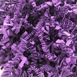 Frisure FRISURE " Fluffy " de rembourrage et calage pour boites