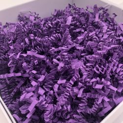 Frisure FRISURE " Fluffy " de rembourrage et calage pour boites